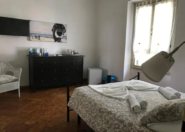Villa del Cigno