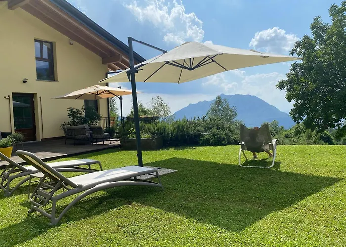 Agriturismo Deviscio
