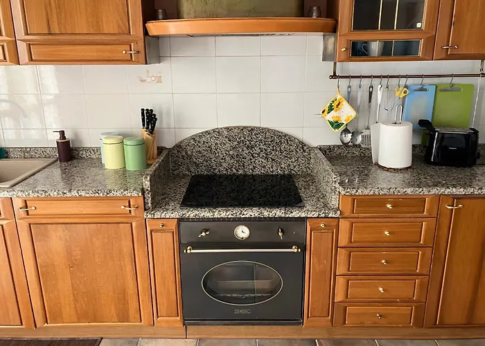 Grandi Cime Guest House