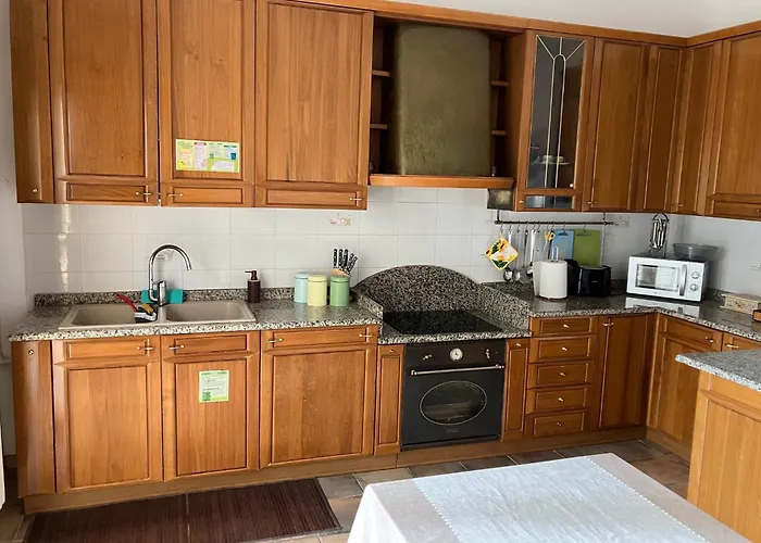 Grandi Cime Guest House