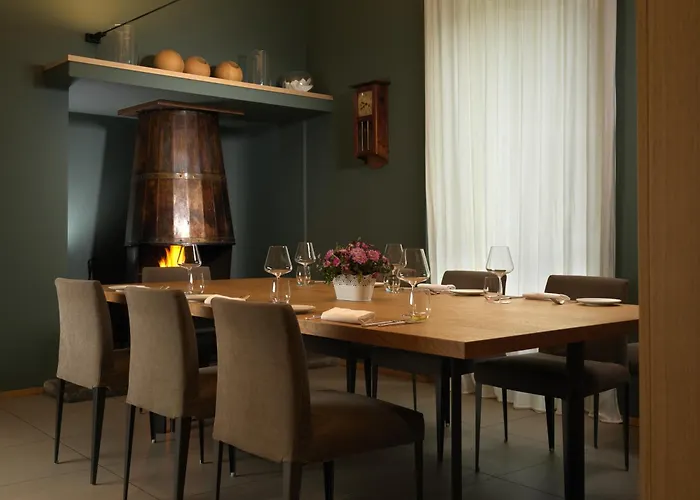 Hotel adatto agli animali: Albergo Nicolin